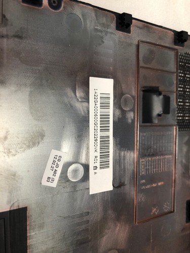 HP Probook 6560B 15.6