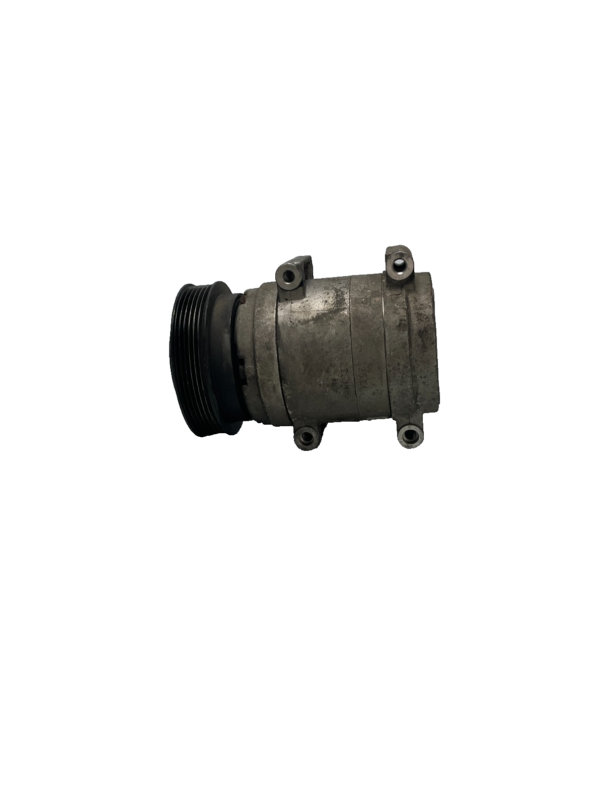 Compressore clima aria condizionata OPEL CHEVROLET codice ricambio 96861884