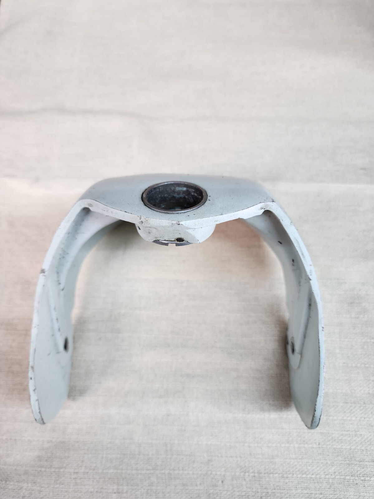 【pecotan】 838928 Male Plug for 838929 Volvo Penta Diesel Engine Zinc