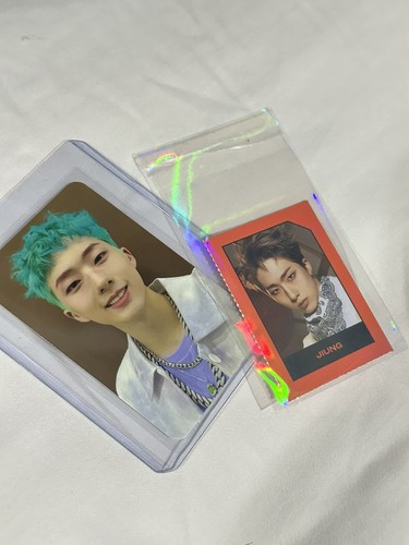 ENHYPEN Orange Blood YIZHIYU YZY China 2.0 pc 一直娱 China ENHYPEN Orange Blood YIZHIYU YZY China 2.0 pc 一直娱 China