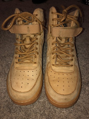 af1 high flax