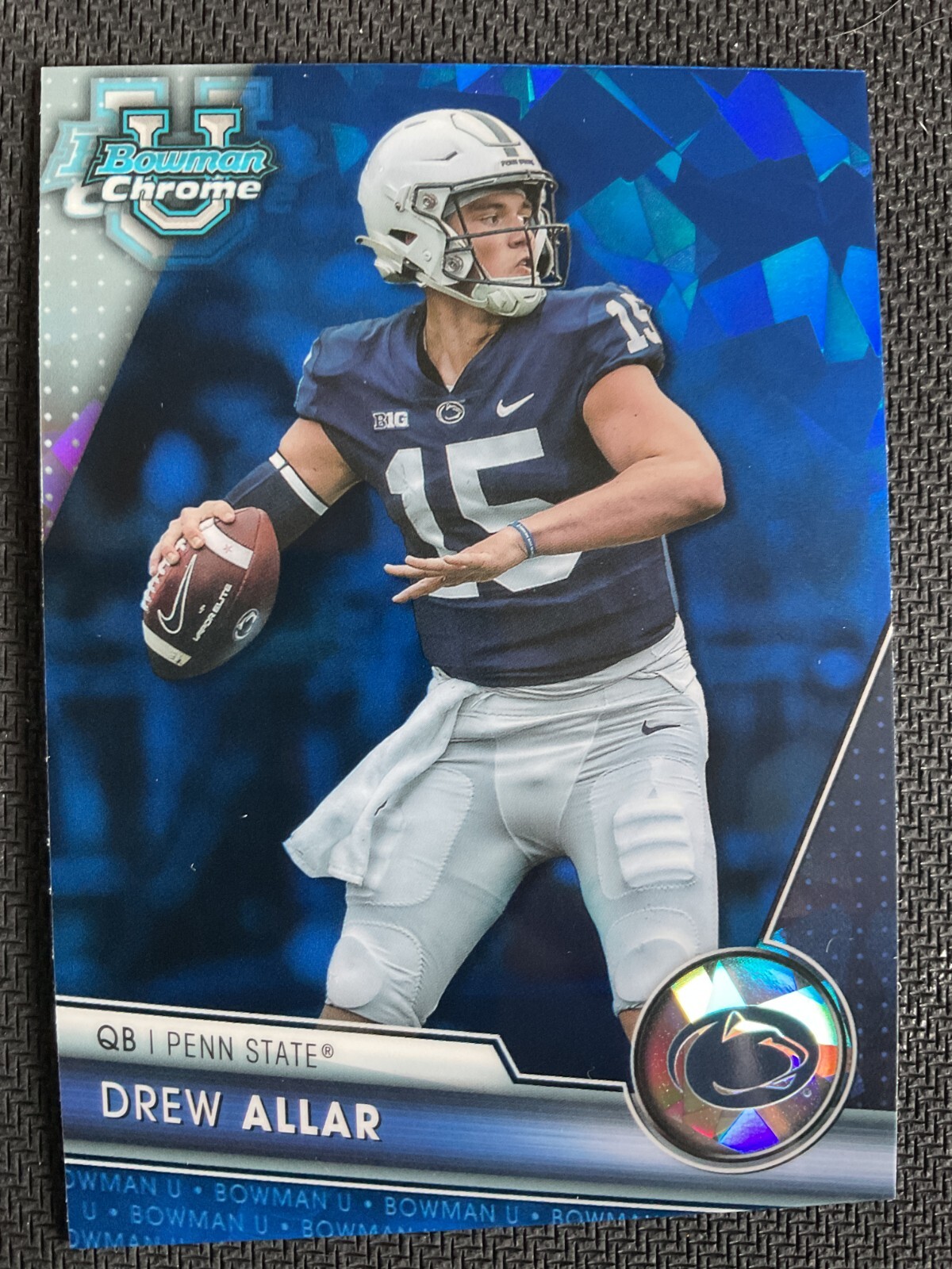 その他 drew timme bowman university 2023 psa9 その他 drew timme bowman university 2023 psa9 2023 Bowman U