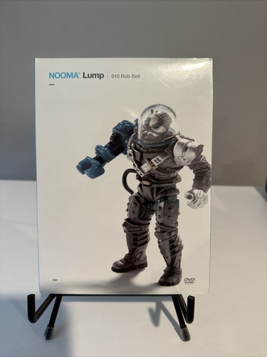 Lump [NOOMA 010] [DVD]