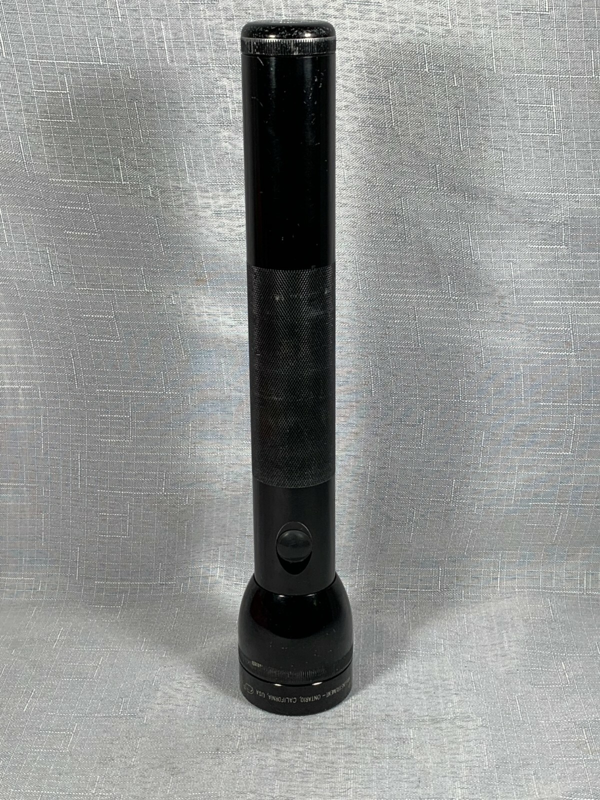 新品‼️MAGLITE LED 3D MagLite - ST3D016 Maglite LED 3-Cell D Flashlight, Black