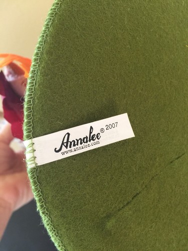 Annalee Doll Halloween 15” Haunted Tree