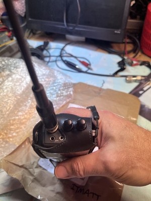 Zdjęcia przedmiotu od zweryfikowanego kupującego