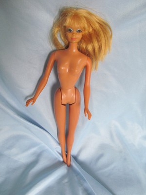 barbie original mattel