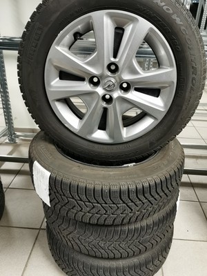 Opel Corsa Komplettrader