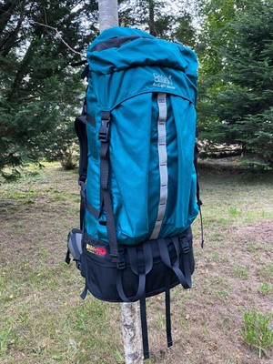 dana design glacier backpack