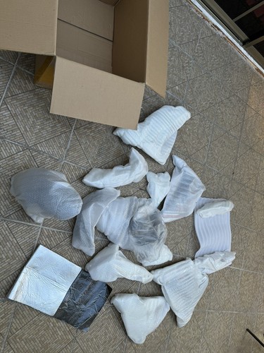 Item photo(s) from verified buyer