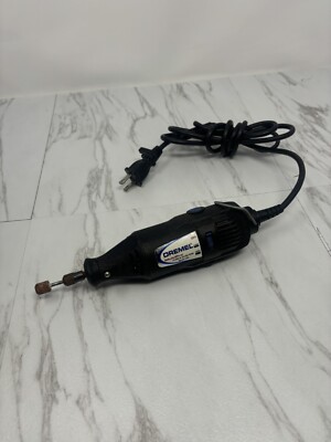 Dremel Model 285 MultiPro 2-Speed Tool Only