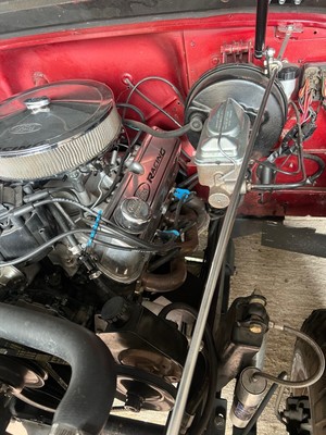 image 4 of engine