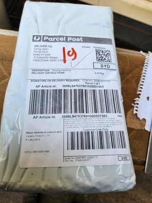 Objectfoto('s) van geverifieerde koper