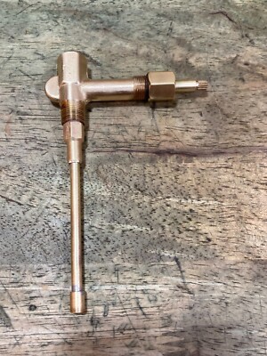 Coleman 220F 228F - Valve Assembly