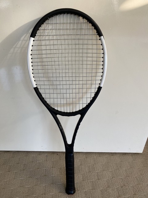 rf97 racquet