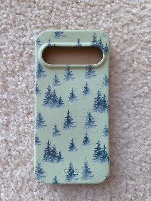 Pela Pixel 9 Pro Case - ''The Pines''