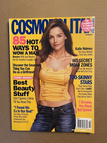 COSMOPOLITAN 1999年10月号 Cosmopolitan 10/99,Neve Campbell,October 1999,NEW | eBay