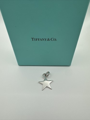 美品 CAMERON & CO Tiffany Starling Silver Tiffany-Co-Sterling-Compact-