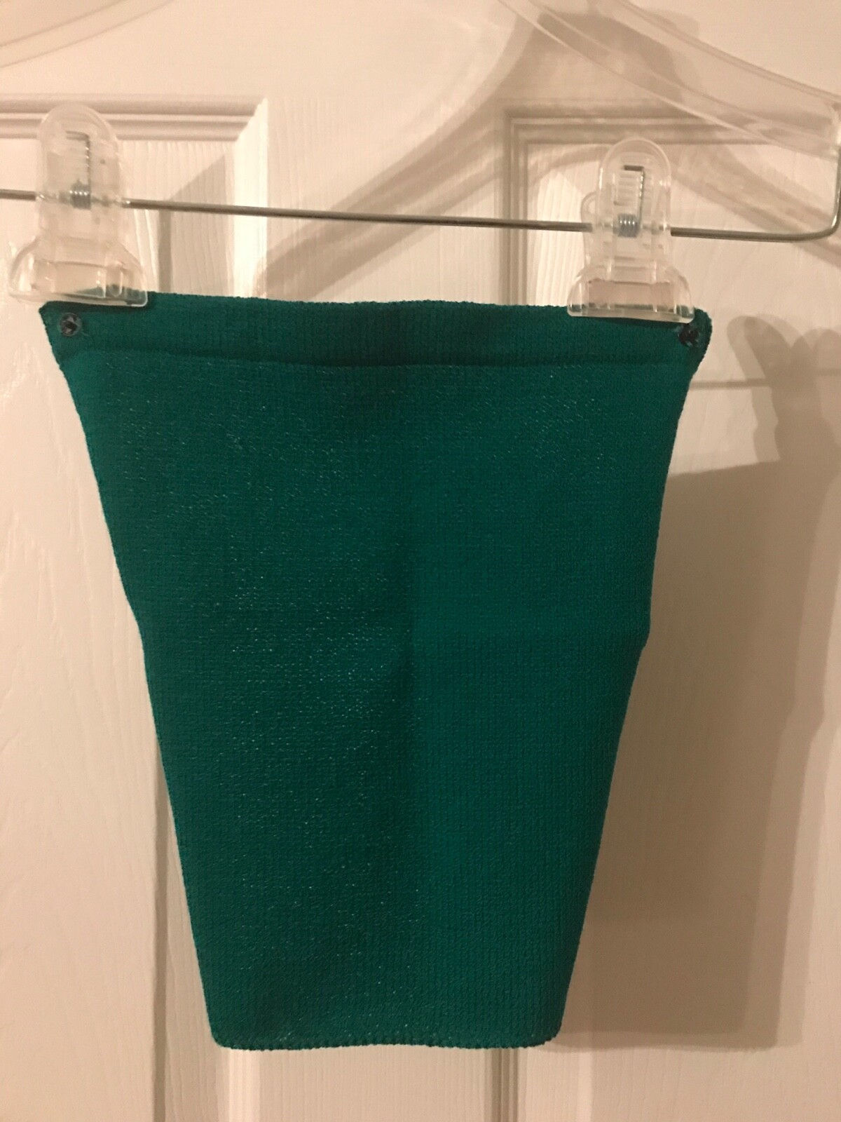 st john 4 jacket green gold embroidery