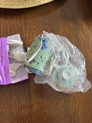 Photos de l'objet d'un acheteur vérifié