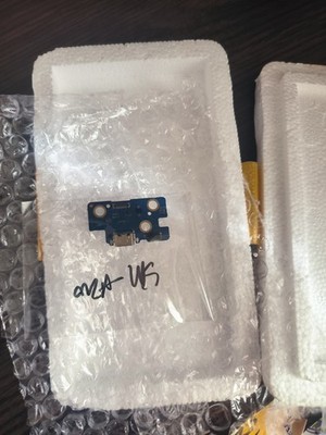 Item photo(s) from verified buyer