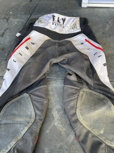 Youth Dirt Bike Riding Gear
