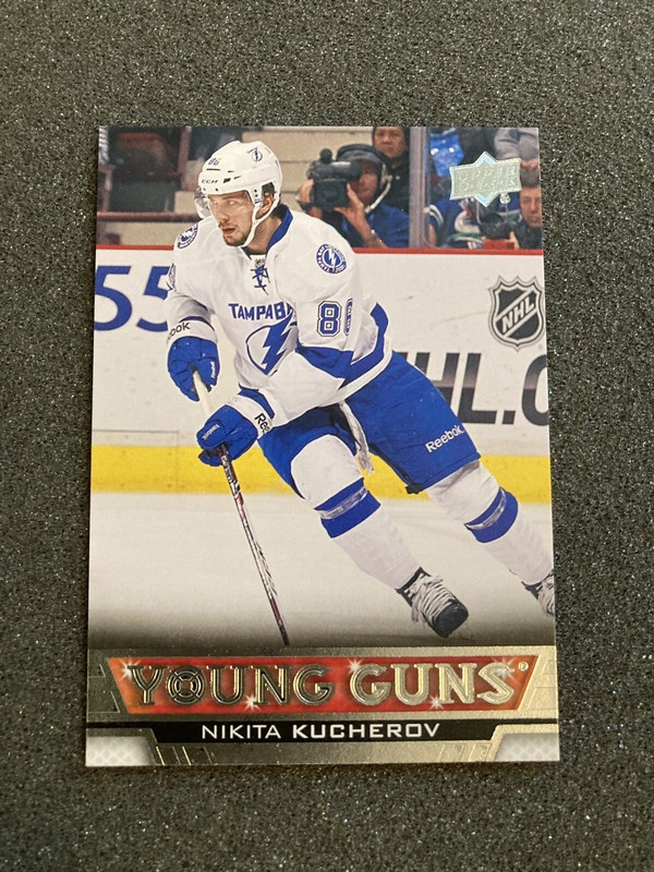 Nikita Kucherov