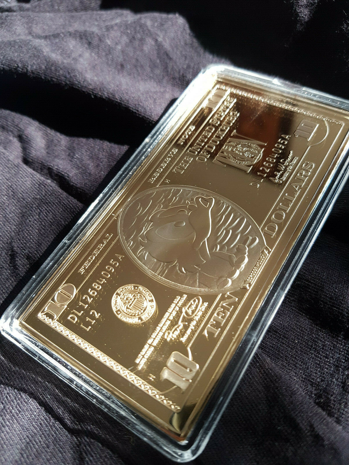 カリフォルニアディズニードル　$1 $5 $10 Yahoo!オークション -「ディズニー ドル札」の落札相場・落札価格