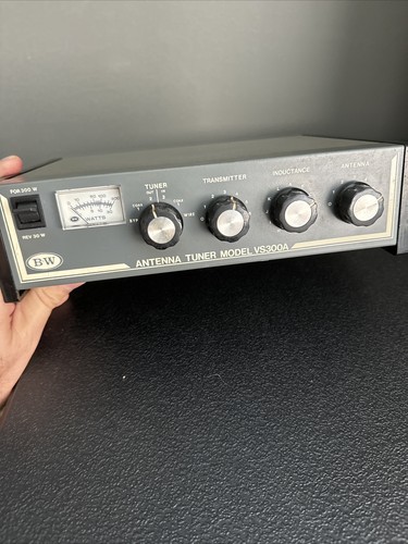 1.9~50MHzまで運用可能 ブロードバンドアンテナ BB300
