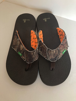 Sandalias sanuk hombre new arrivals