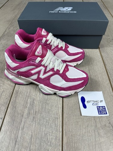 Pre-owned New Balance Balance 9060 "fuchsia Pink" Women's Size 9.5 U9060fp