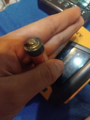Item photo(s) from verified buyer