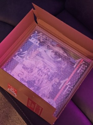 Item photo(s) from verified buyer