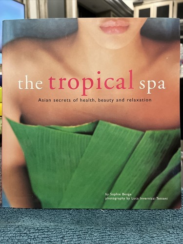 洋書 the tropical spa 2012 Artesian Spas Tropics Seas Oahu 864B Complete 64 Qty