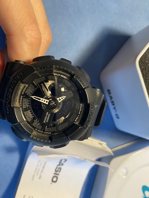 Casio Baby G shock 5338 | Watches | Gumtree Australia Gawler Area - Willaston | 1237169806