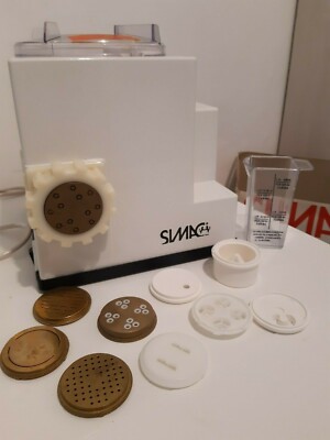 Simac Pastamatic 700 usato in Italia | vedi tutte i 30 prezzi!