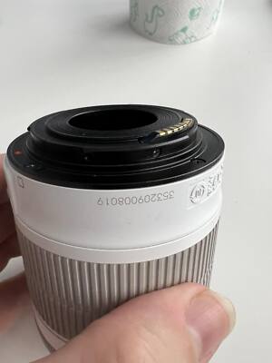 Item photo(s) from verified buyer