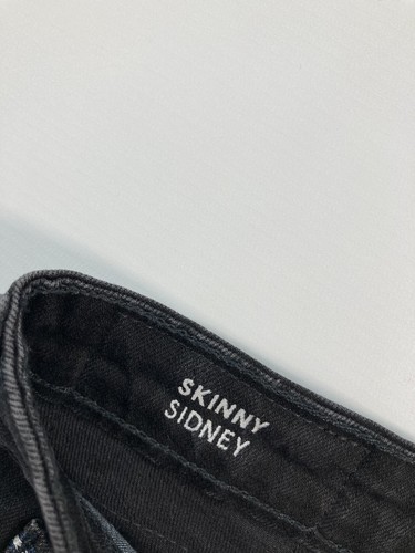 Купить Джинсы TOMMY HILFIGER SIDNEY JeanS /w32 L32 /charcoal /great  Condition /men S в интернет-магазине с Ebay с доставкой из США, низкие цены  | Nazya.com