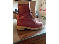 red wing boots 815
