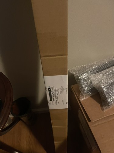 Fotos del artículo de un comprador verificado