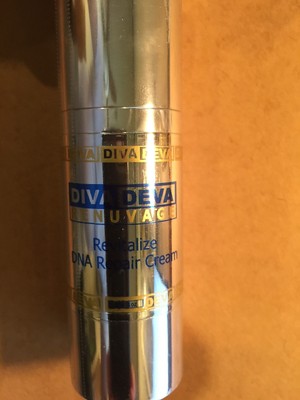 Diva Deva - Renuvage - Revitalize DNA Repair Cream (1oz / 30ml)