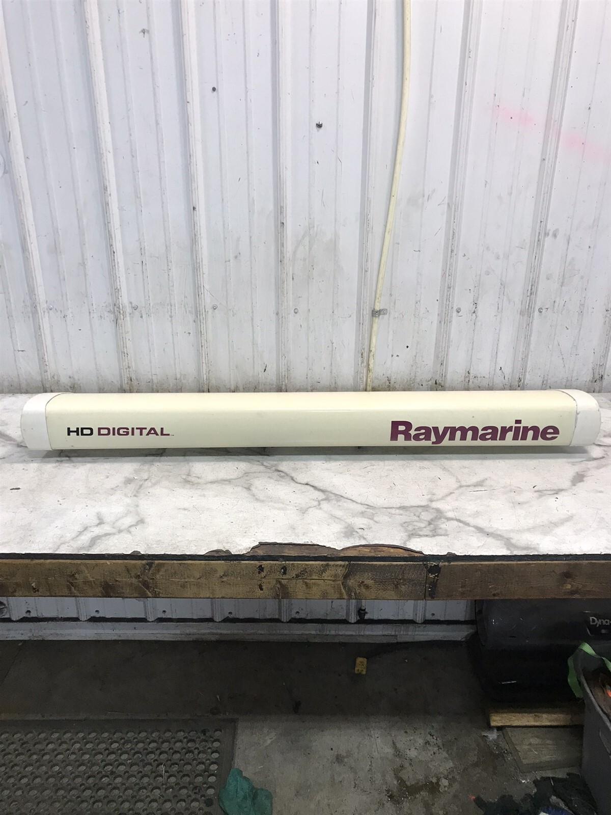 RAYMARINE E52083 48” OPEN Raymarine E52083 Open Array for sale online | eBay UK