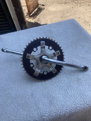 TAKAGI MX クランクセット OLD BMX