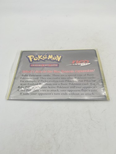 ポケモンカード Marill 50 HP プロモ 2000 2000 Pokemon Black Star Promo Marill CGC 8 NM/Mint 29