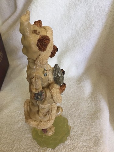 BOYDS FOLKSTONE COLLECTION  