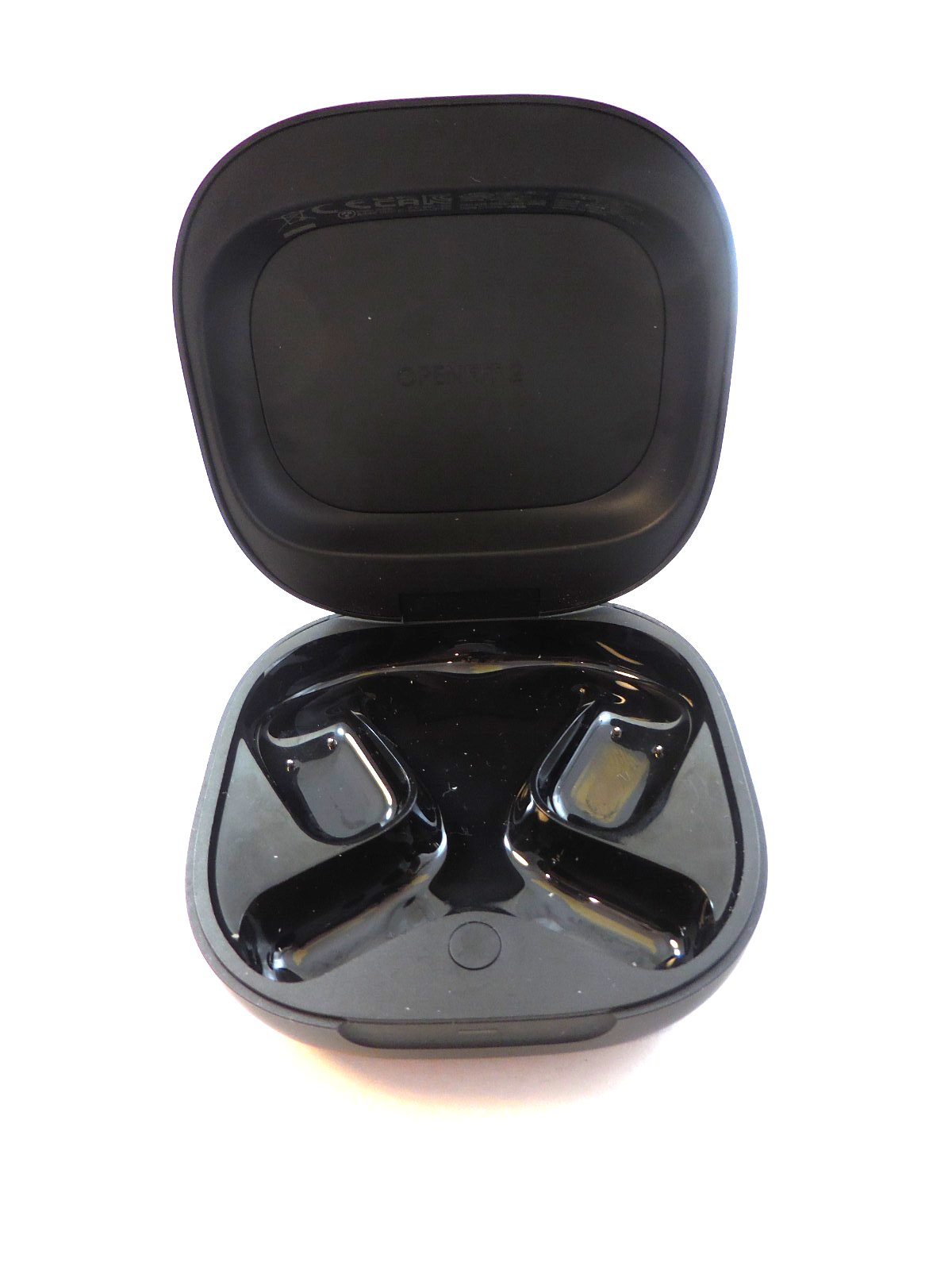 Shokz OpenFit 2 Open-Ear True Wireless replacement Charging