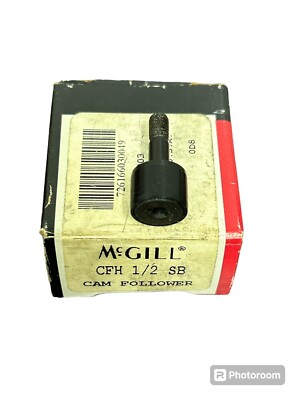 McGill CFH 1/2 SB Cam Follower