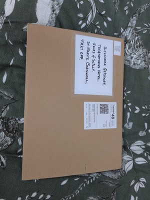 Fotos del artículo de un comprador verificado