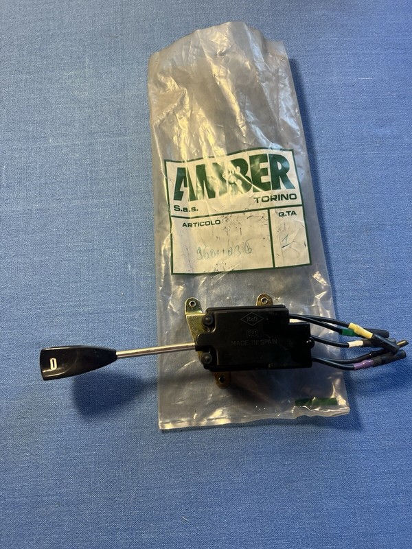 Devioluci CitroÃ«N Dyane/ Mehari