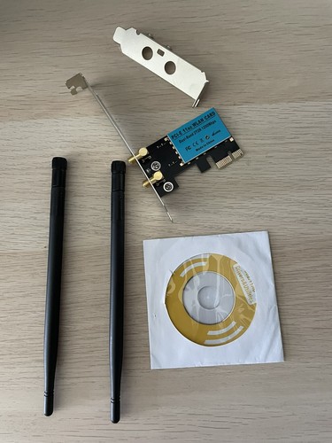 Wlan Karte Pc Test Vergleich +++ Wlan Karte Pc günstig kaufen!